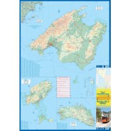 Mallorca Ibiza och Menorca ITM